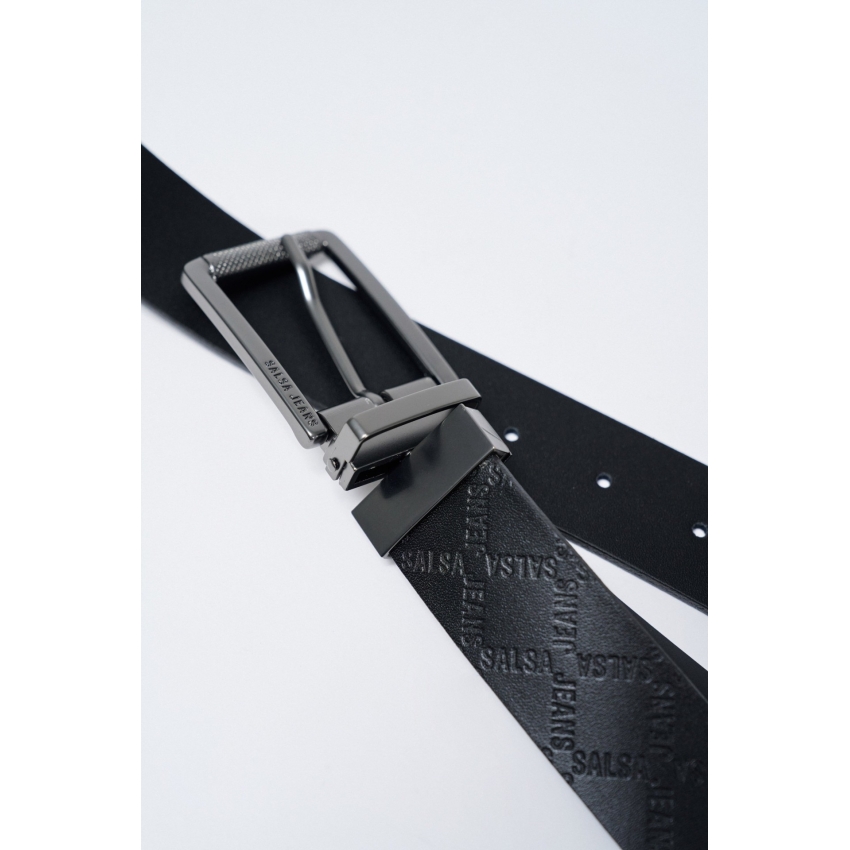 Salsa CINTURONES 21010096 Negro