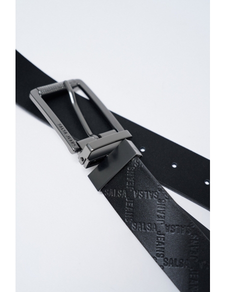 Salsa CINTURONES 21010096 Negro