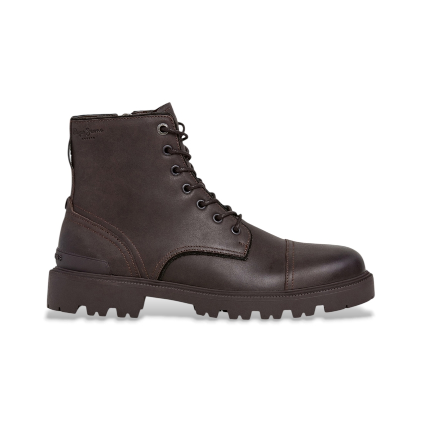 Pepe Jeans ZAPATILLAS PMS500002 MARRON