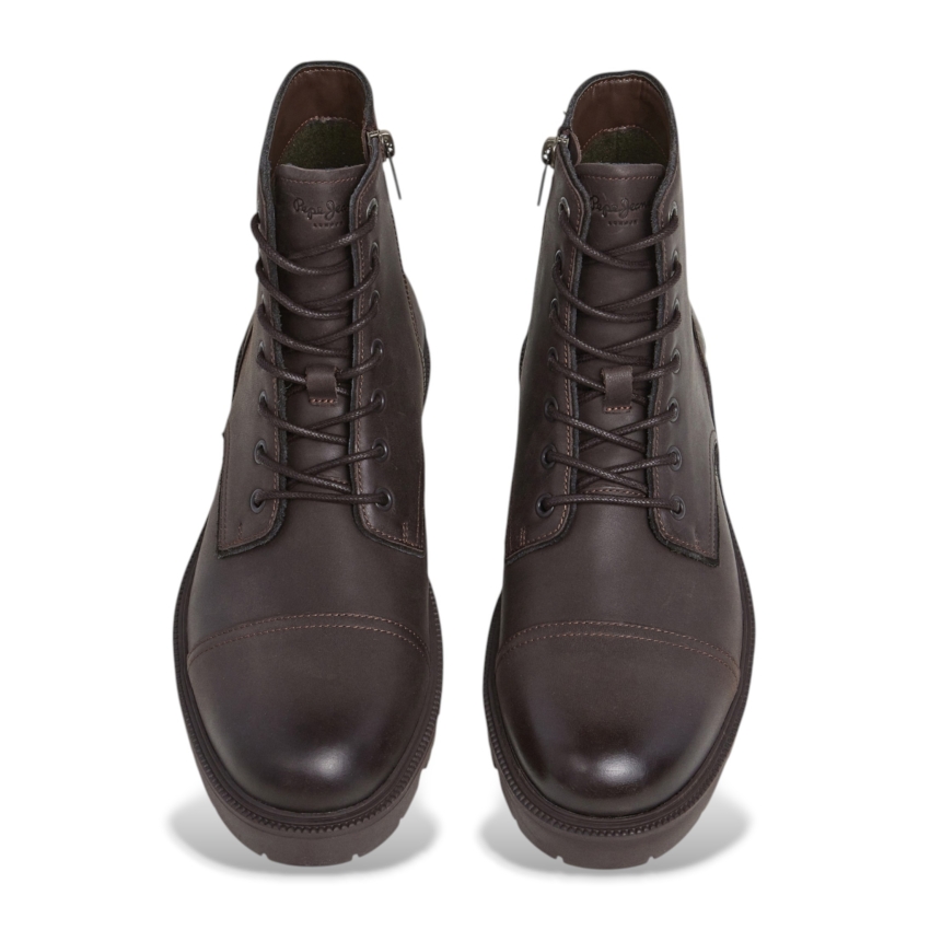 Pepe Jeans ZAPATILLAS PMS500002 MARRON