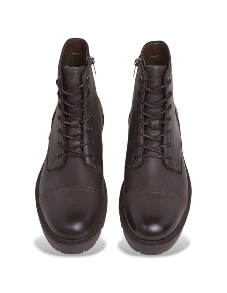 Pepe Jeans ZAPATILLAS PMS500002 MARRON