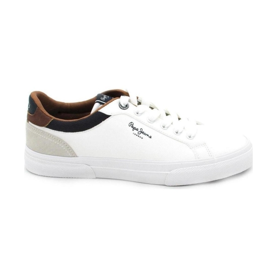 Pepe Jeans ZAPATILLAS PMS30839 BLANCO