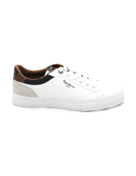 Pepe Jeans ZAPATILLAS PMS30839 BLANCO
