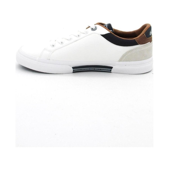 Pepe Jeans ZAPATILLAS PMS30839 BLANCO 2