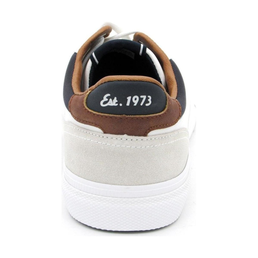 Pepe Jeans ZAPATILLAS PMS30839 BLANCO