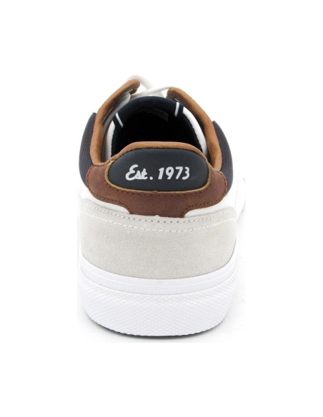 Pepe Jeans ZAPATILLAS PMS30839 BLANCO