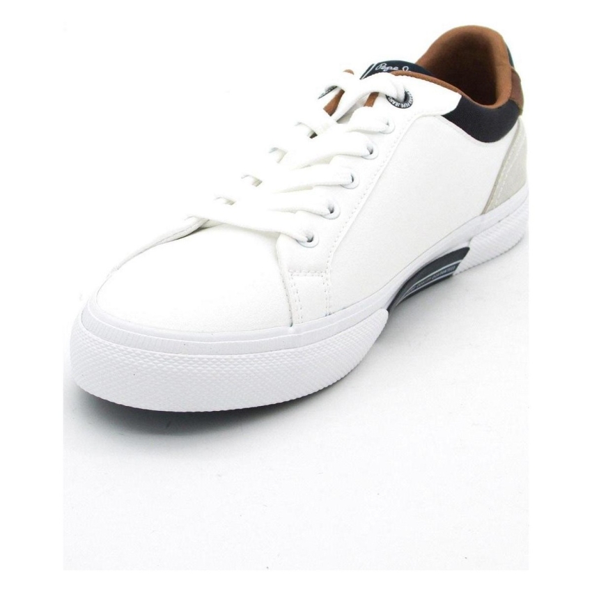 Pepe Jeans ZAPATILLAS PMS30839 BLANCO