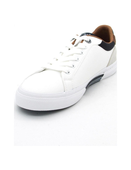 Pepe Jeans ZAPATILLAS PMS30839 BLANCO
