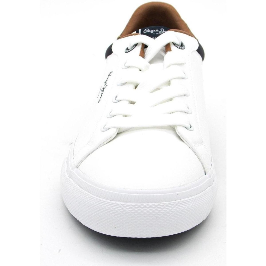 Pepe Jeans ZAPATILLAS PMS30839 BLANCO