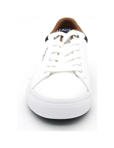Pepe Jeans ZAPATILLAS PMS30839 BLANCO