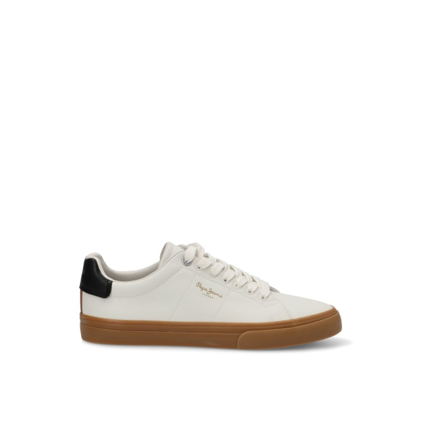 Pepe Jeans ZAPATILLAS PMS300003 BLANCO