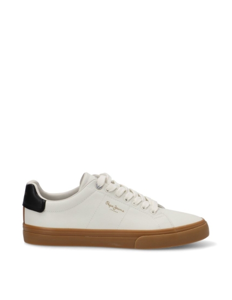 Pepe Jeans ZAPATILLAS PMS300003 BLANCO