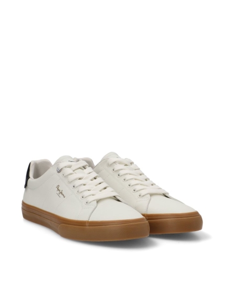 Pepe Jeans ZAPATILLAS PMS300003 BLANCO