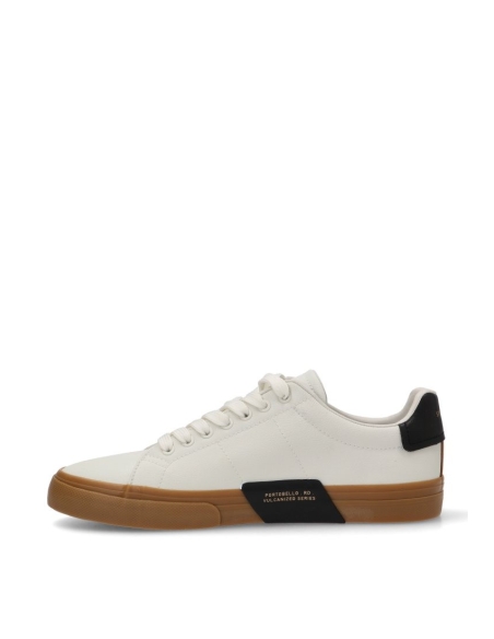 Pepe Jeans ZAPATILLAS PMS300003 BLANCO