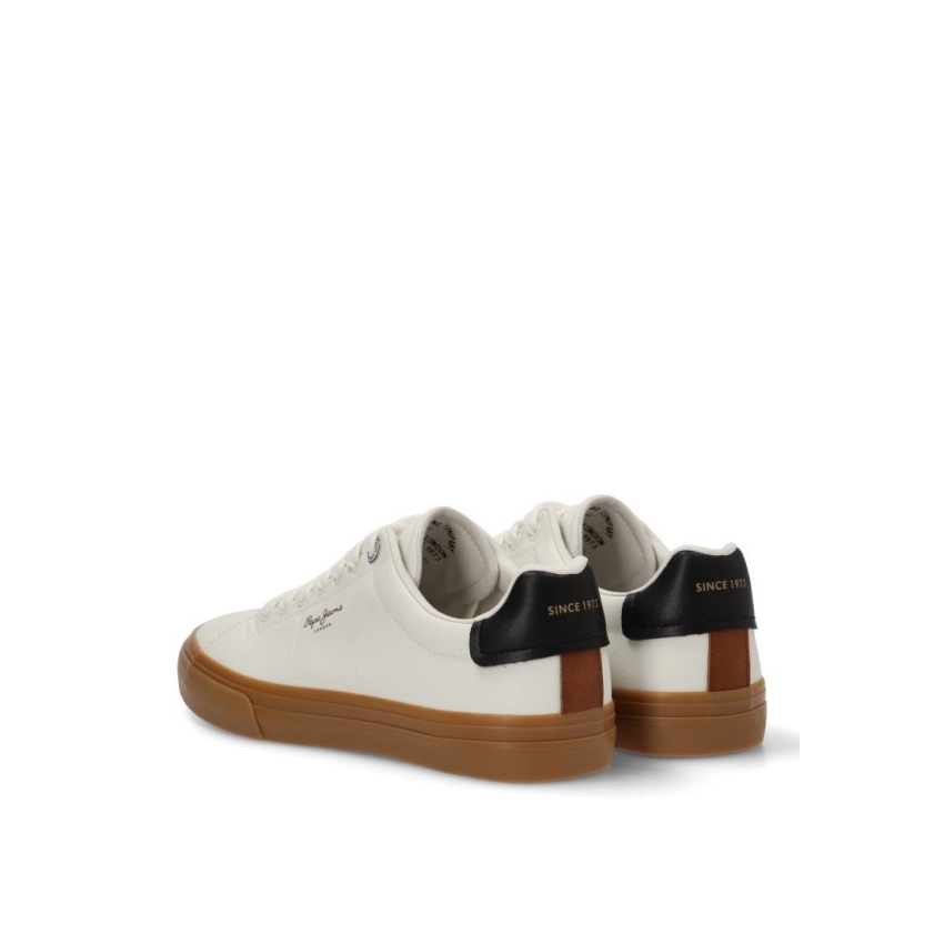 Pepe Jeans ZAPATILLAS PMS300003 BLANCO