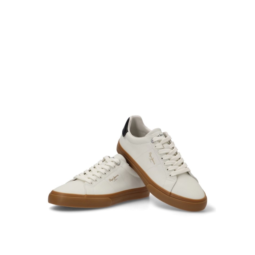 Pepe Jeans ZAPATILLAS PMS300003 BLANCO