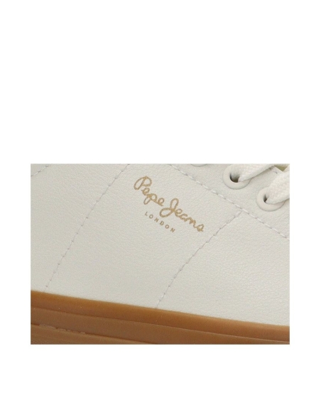 Pepe Jeans ZAPATILLAS PMS300003 BLANCO