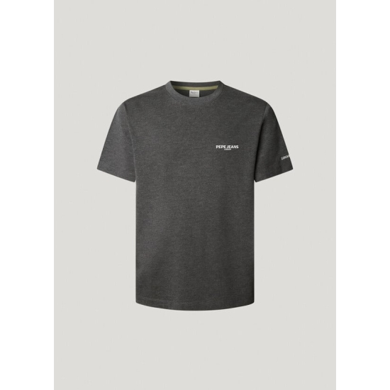 Pepe Jeans Camisetas de chico PM5010090 GRIS