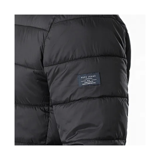 Pepe Jeans Parkas y Cazadoras de chico PM4027187 Negro