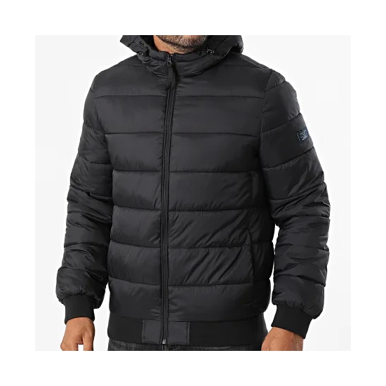 Pepe Jeans Parkas y Cazadoras de chico PM4027187 Negro 2