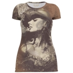 GUESS JEANS Camisetas de...