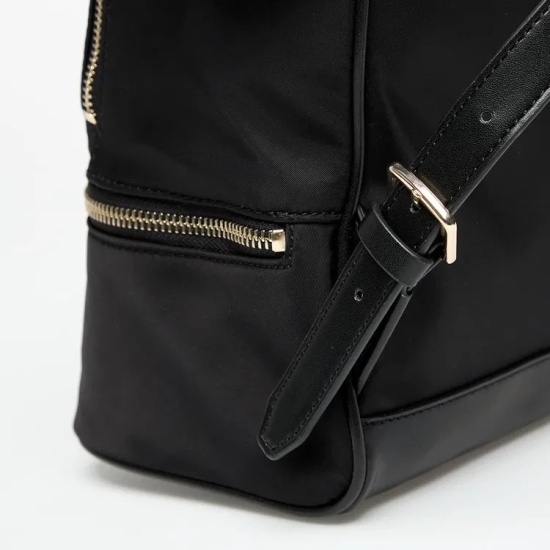 GUESS JEANS MOCHILA TWNN9676032 Negro 2