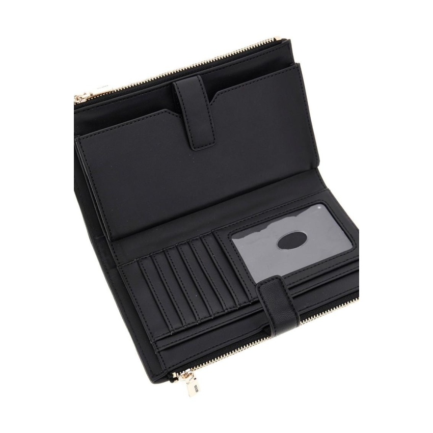 GUESS JEANS CARTERA SWQG8122157 Negro