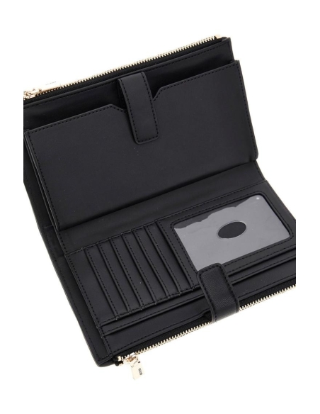 GUESS JEANS CARTERA SWQG8122157 Negro