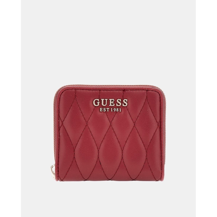 GUESS JEANS CARTERA SWQG8122137 ROJO