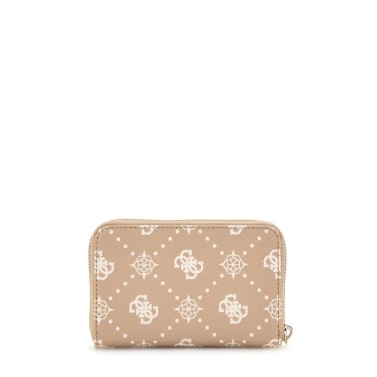 GUESS JEANS CARTERA SWGP9890140 BEIGE 2