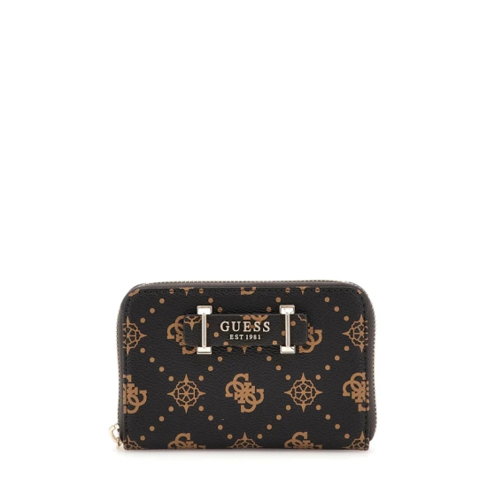 GUESS JEANS CARTERA SWGP9890140 MARRON