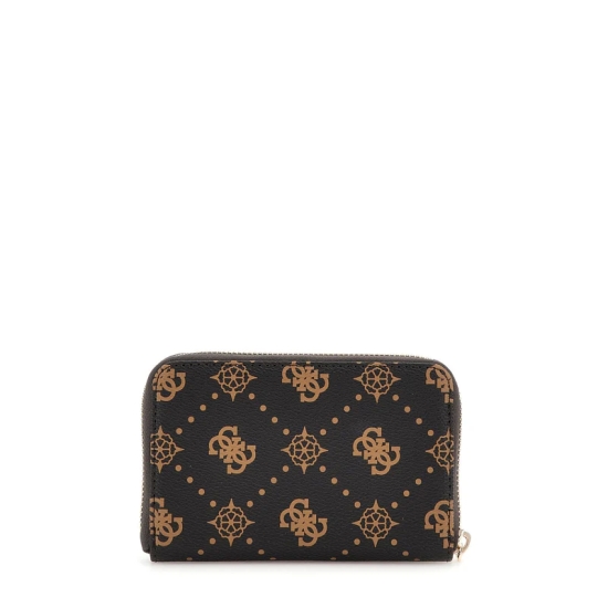 GUESS JEANS CARTERA SWGP9890140 MARRON 2