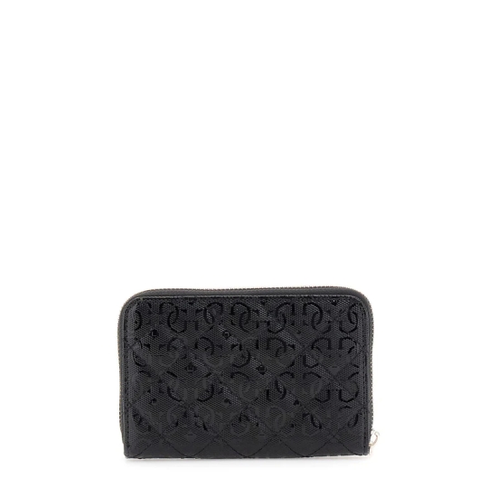 GUESS JEANS CARTERA SWGG8157140 Negro 2