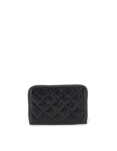 GUESS JEANS CARTERA SWGG8157140 Negro