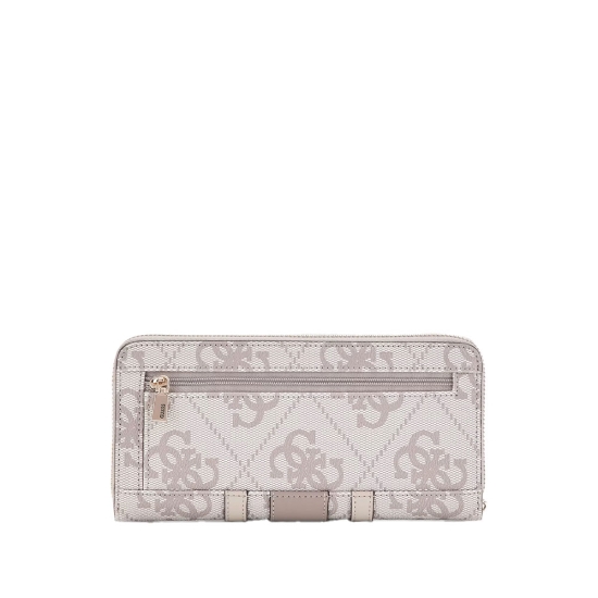 GUESS JEANS CARTERA SWSO7838146 BEIGE 2
