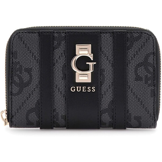 GUESS JEANS CARTERA SWSO7838140 GRIS