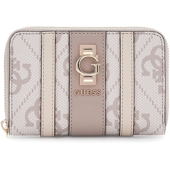 GUESS JEANS CARTERA SWSO7838140 BEIGE