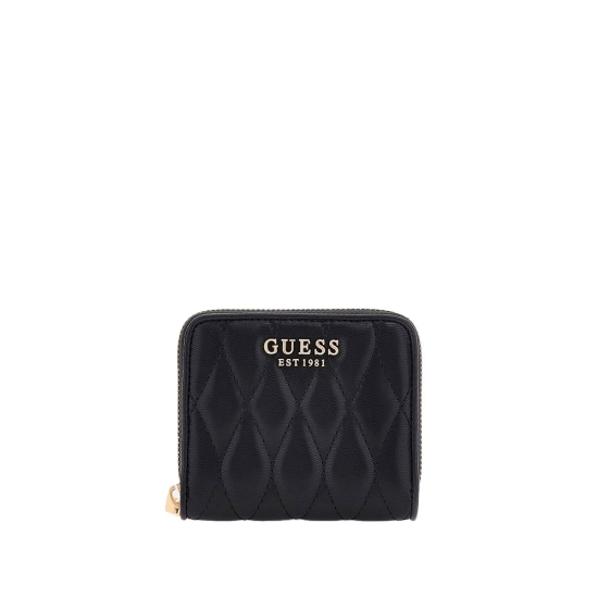 GUESS JEANS CARTERA SWQG8122137 Negro