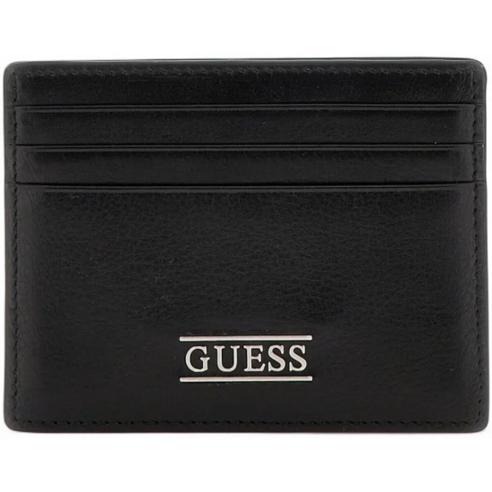 GUESS JEANS CARTERA SMNEBRLEA25 Negro