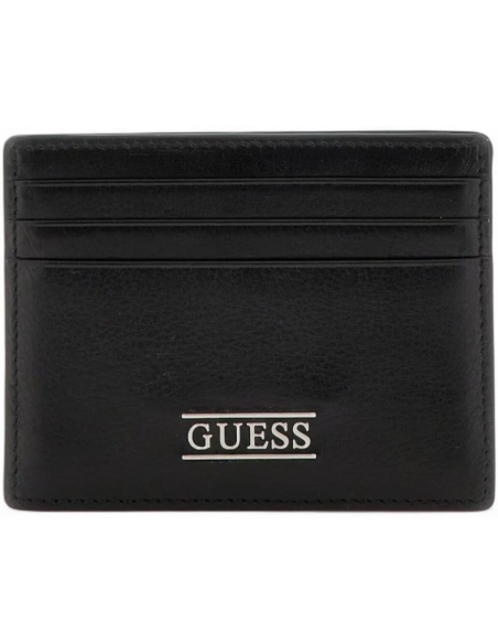 GUESS JEANS CARTERA SMNEBRLEA25 Negro