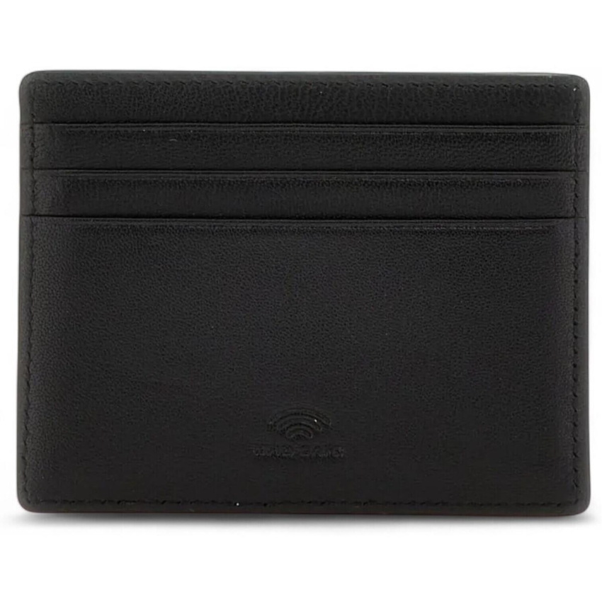 GUESS JEANS CARTERA SMNEBRLEA25 Negro