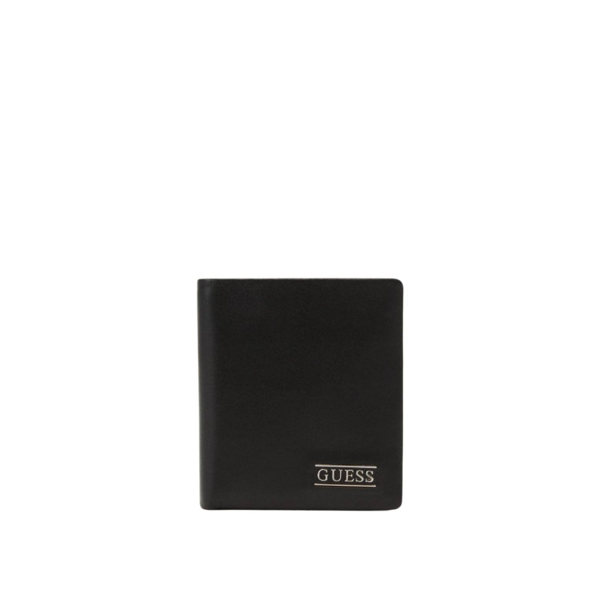 GUESS JEANS CARTERA SMNEBRLEA22 Negro