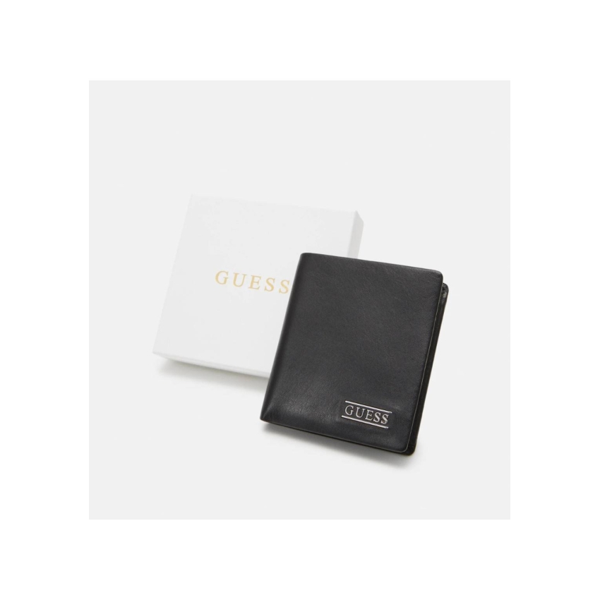 GUESS JEANS CARTERA SMNEBRLEA22 Negro