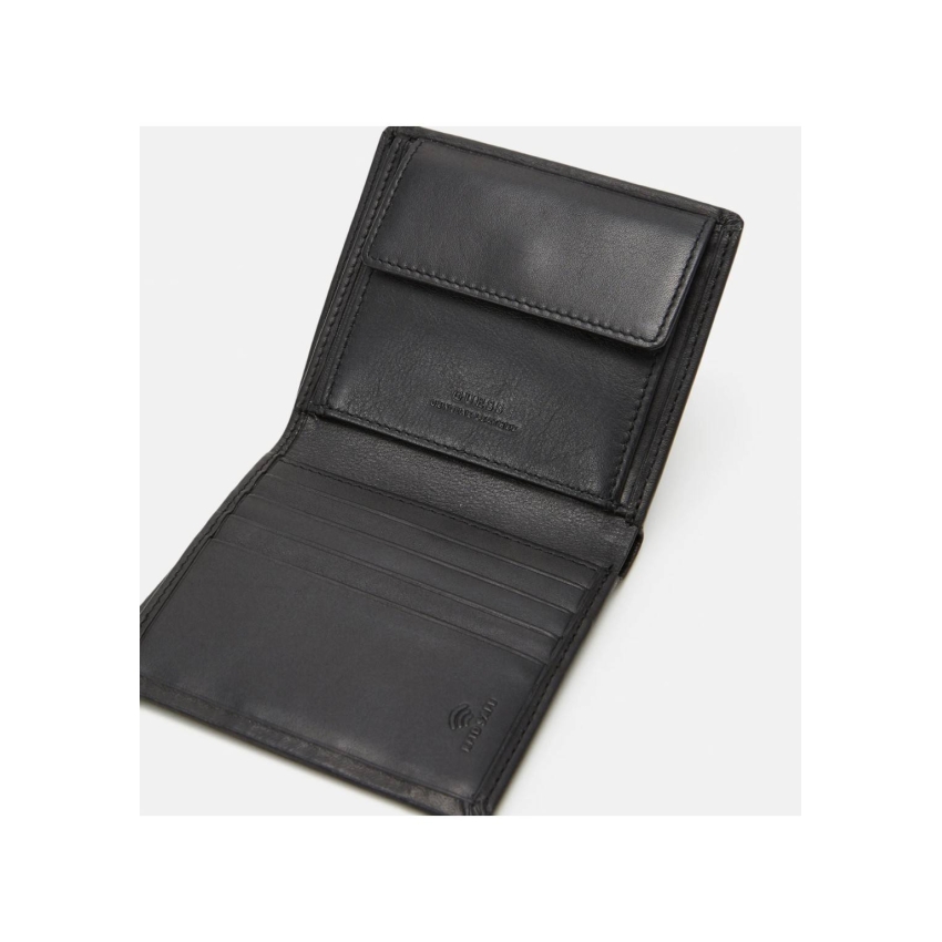 GUESS JEANS CARTERA SMNEBRLEA22 Negro