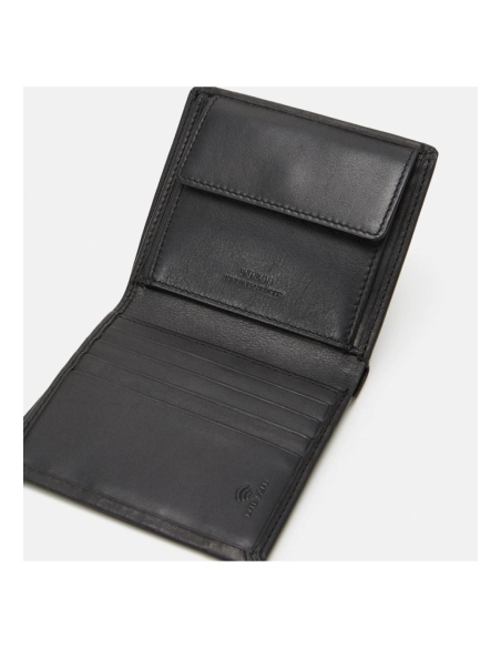 GUESS JEANS CARTERA SMNEBRLEA22 Negro