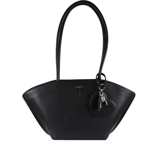GUESS JEANS BOLSO HWZG9207090 Negro