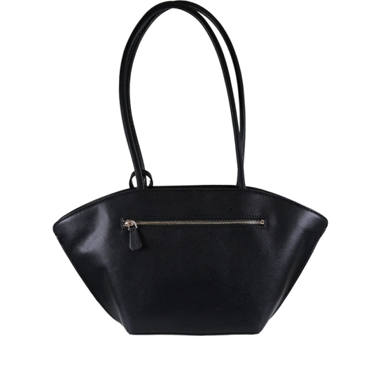 GUESS JEANS BOLSO HWZG9207090 Negro 2