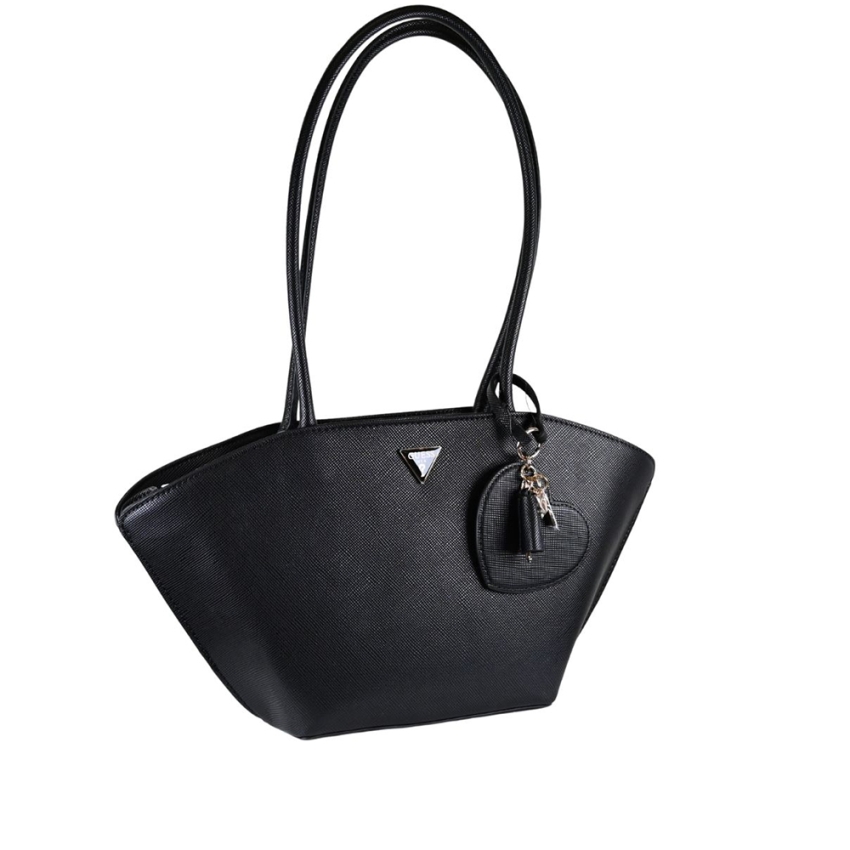 GUESS JEANS BOLSO HWZG9207090 Negro