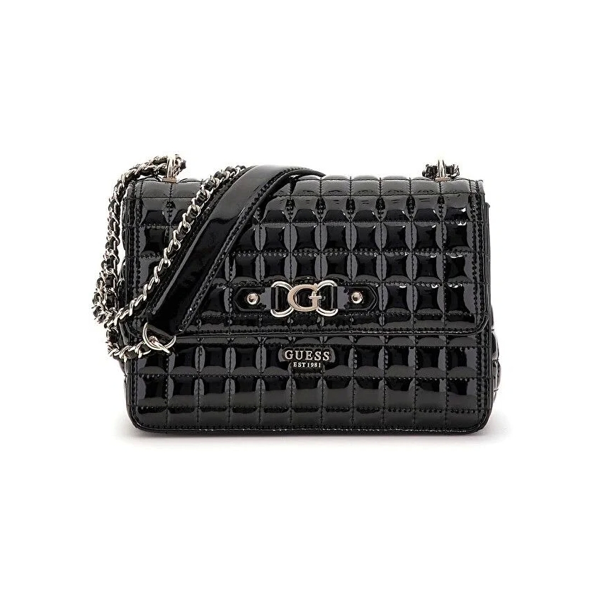 GUESS JEANS BOLSO HWQT8424210 Negro