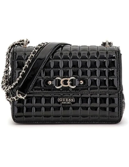 GUESS JEANS BOLSO HWQT8424210 Negro